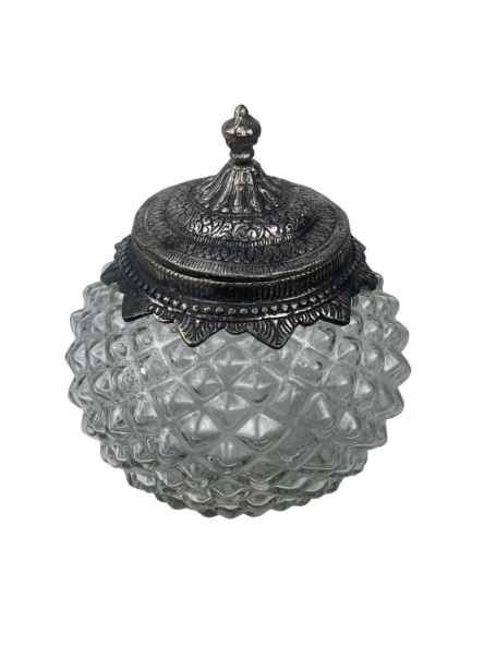 Bonboniere Iride 21x21x17